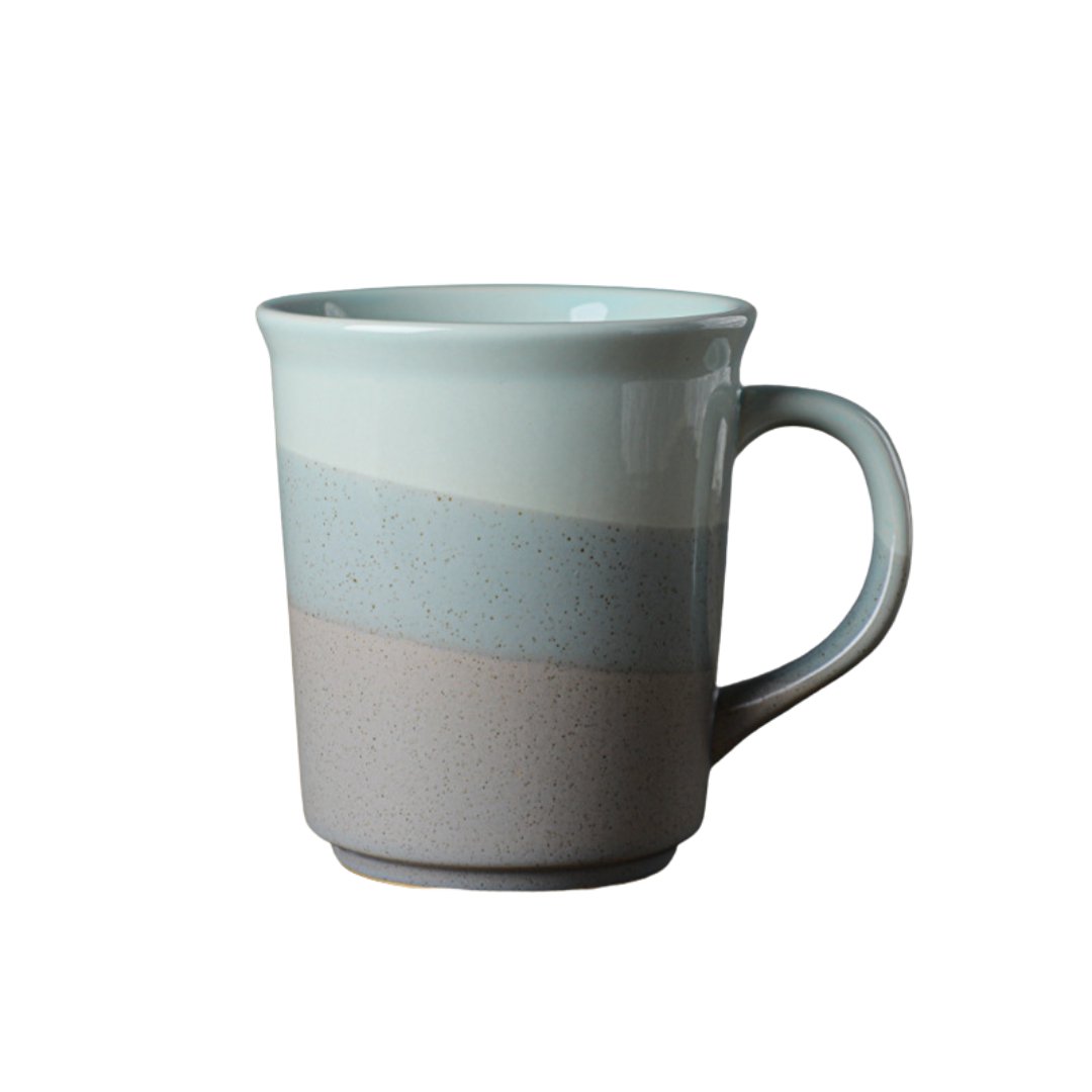 Ceramic Mug 400ml Seasons - Winter